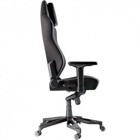 Ігрове крісло Proove Gaming Combo Black (GCCM00001001)