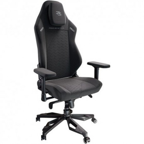 Ігрове крісло Proove Gaming Combo Black (GCCM00001001)
