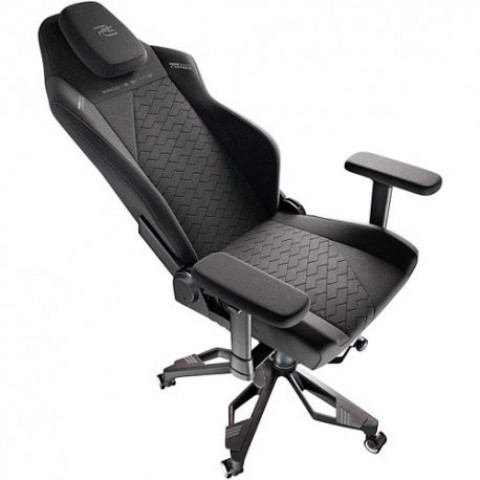 Ігрове крісло Proove Gaming Combo Black (GCCM00001001)