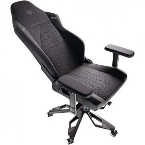 Ігрове крісло Proove Gaming Combo Black (GCCM00001001)