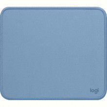 Ігрова поверхня Logitech Mouse Pad Studio Blue (956-000051)