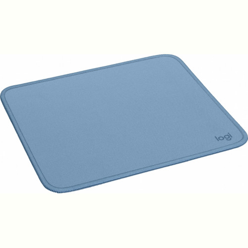 Ігрова поверхня Logitech Mouse Pad Studio Blue (956-000051)