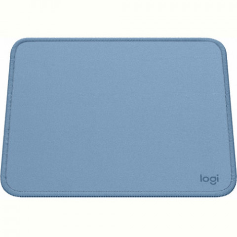 Ігрова поверхня Logitech Mouse Pad Studio Blue (956-000051)