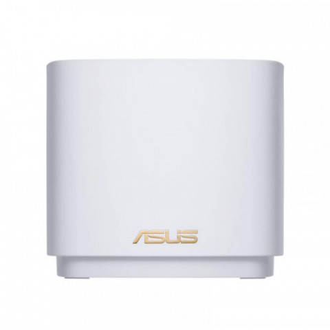 Wi-Fi Mesh система Asus ZenWiFi XD5 3pk White (90IG0750-MO3B20)