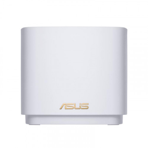 Бездротовий маршрутизатор Asus ZenWiFi XD5 White 3pk (XD5-W-3-PK/90IG0750-MO3B20)