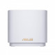 Wi-Fi Mesh система Asus ZenWiFi XD5 3pk White (90IG0750-MO3B20)