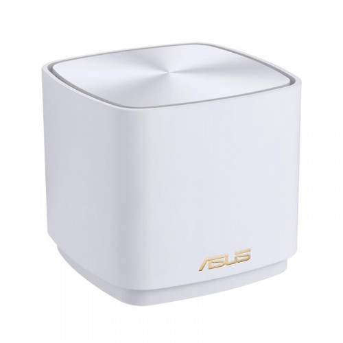 Бездротовий маршрутизатор Asus ZenWiFi XD5 White 3pk (XD5-W-3-PK/90IG0750-MO3B20)