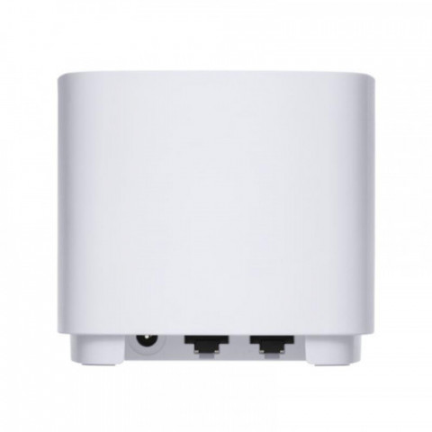 Wi-Fi Mesh система Asus ZenWiFi XD5 3pk White (90IG0750-MO3B20)