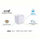 Wi-Fi Mesh система Asus ZenWiFi XD5 3pk White (90IG0750-MO3B20)