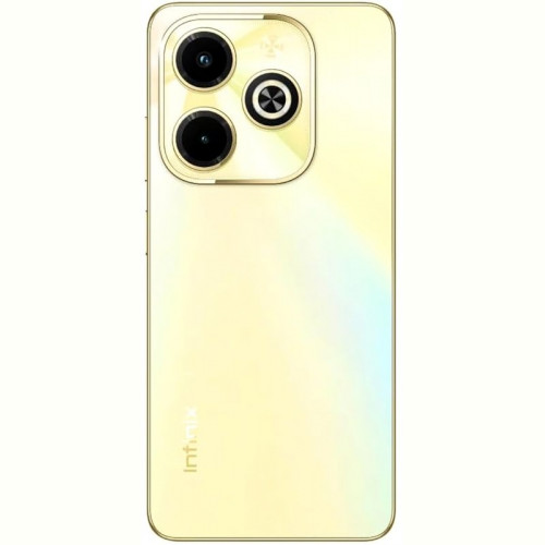 Смартфон Infinix Hot 40i X6528B 8/128GB Dual Sim Horizon Gold