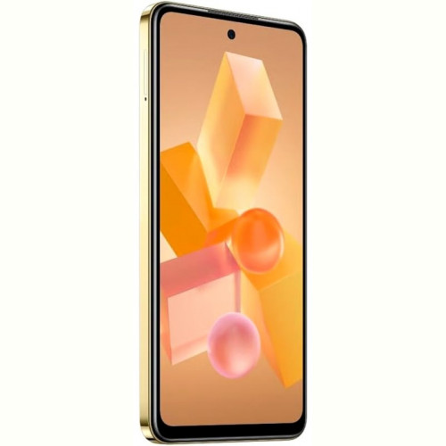 Смартфон Infinix Hot 40i X6528B 8/128GB Dual Sim Horizon Gold