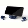 Bluetooth-гарнітура Anker SoundCore P40i Navy Blue (A3955G31)