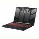 Ноутбук Asus TUF Gaming A15 FA507NUR-LP093 (90NR0JP8-M005N0) Jaeger Gray