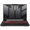 Ноутбук Asus TUF Gaming A15 FA507NUR-LP093 (90NR0JP8-M005N0) Jaeger Gray
