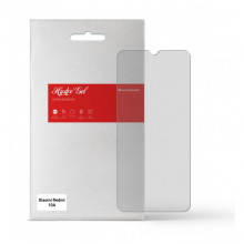 Гідрогелева плівка ArmorStandart Matte для Xiaomi Redmi 10A (ARM61821)