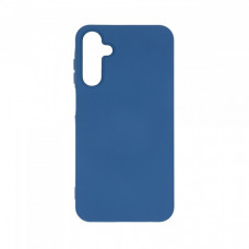 Чохол ArmorStandart ICON для Samsung A15 4G (A155) / A15 5G Dark Blue (ARM72485)