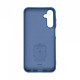 Чохол ArmorStandart ICON для Samsung A15 4G (A155) / A15 5G Dark Blue (ARM72485)