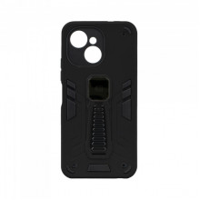 Чохол ArmorStandart Proover для Tecno Spark 40C 4G Black (ARM87282)