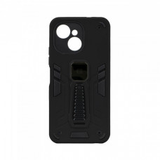 Чохол ArmorStandart Proover для Tecno Spark 40C 4G Black (ARM87282)