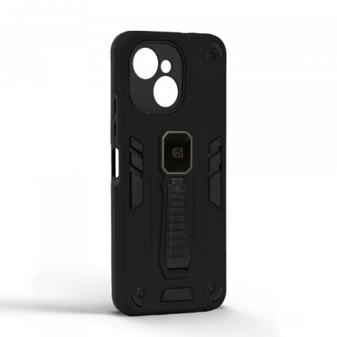 Чохол ArmorStandart Proover для Tecno Spark 40C 4G Black (ARM87282)