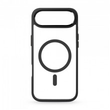Чохол ArmorStandart Unit MagCase для Apple iPhone 17 Air Black (ARM86305)