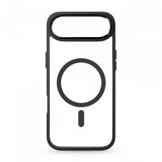 Чохол ArmorStandart Unit MagCase для Apple iPhone 17 Air Black (ARM86305)