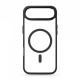 Чохол ArmorStandart Unit MagCase для Apple iPhone 17 Air Black (ARM86305)