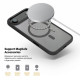 Чохол ArmorStandart Unit MagCase для Apple iPhone 17 Air Black (ARM86305)