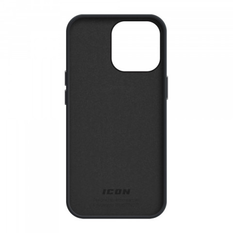 Чохол ArmorStandart ICON2 Case для Apple iPhone 15 Pro Black (ARM70520)