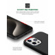 Чохол ArmorStandart ICON2 Case для Apple iPhone 15 Pro Black (ARM70520)