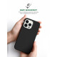 Чохол ArmorStandart ICON2 Case для Apple iPhone 15 Pro Black (ARM70520)
