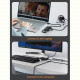 USB-хаб Cabletime CB02B 4 ports