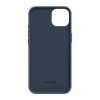 Чохол-накладка Armorstandart Icon2 для Apple iPhone 15 Storm Blue (ARM70506)