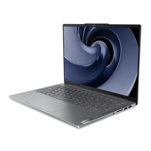 Ноутбук Lenovo IdeaPad Pro 5 14IMH9 (83D2003KRA) Arctic Grey