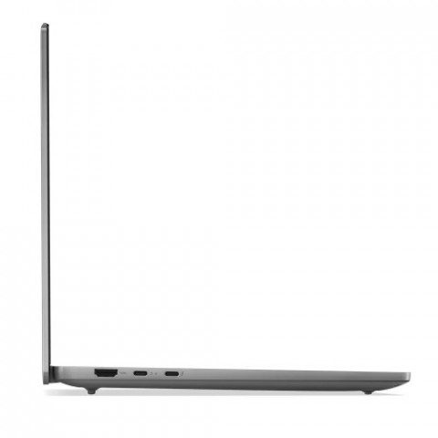 Ноутбук Lenovo IdeaPad Pro 5 14IMH9 (83D2003KRA) Arctic Grey