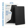 Чохол-книжка BeCover Smart для Huawei MatePad 10.4 2021/10.4 2nd Gen Black (706479)