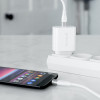 МЗП Proove Rapid 30W (Type-C) + Кабель Type-C to Type-C white Купити в Україні