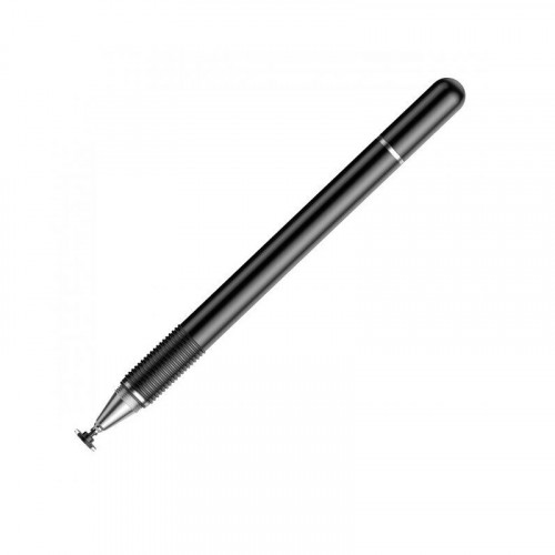 Стилус Baseus Golden Cudgel Capacitive Stylus Pen Black (ACPCL-01)