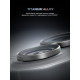 Захисне скло для камери ArmorStandart Supreme BI для iPhone 17 Silver (ARM86443)