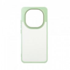 Чохол ArmorStandart Frame для Xiaomi Redmi Note 15 4G Light Green (ARM90008)
