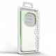 Чохол ArmorStandart Frame для Xiaomi Redmi Note 15 4G Light Green (ARM90008)