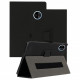 Чохол BeCover Slimbook для Oscal Pad 90 10.92" Black (715128)