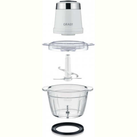 Подрібнювач Graef CH501EU