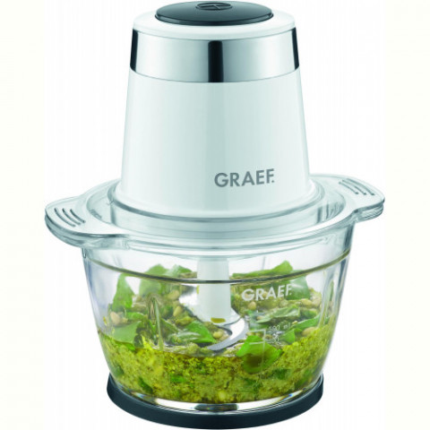 Подрібнювач Graef CH501EU
