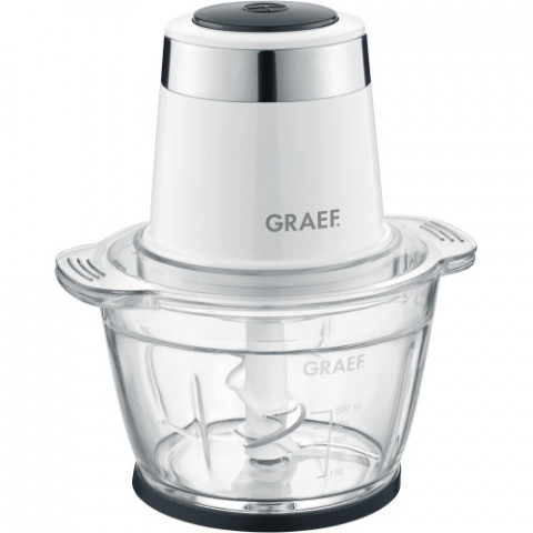Подрібнювач Graef CH501EU