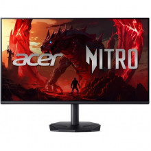 Монітор Acer 23.8" KG241YP6bmipx HDMI, DP, MM, IPS, 144Hz, 1ms