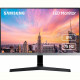 Монiтор Samsung 23.8" S24R350FHI (LS24R350FZIXCI) IPS Dark Blue Gray