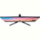 Монiтор Samsung 23.8" S24R350FHI (LS24R350FZIXCI) IPS Dark Blue Gray