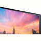 Монiтор Samsung 23.8" S24R350FHI (LS24R350FZIXCI) IPS Dark Blue Gray