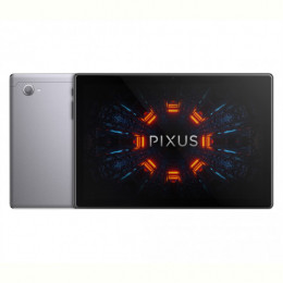 Планшетний ПК Pixus Hammer 8/256GB 4G Dual Sim Metal Grey